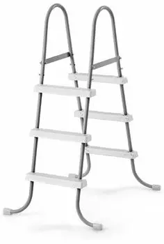 Лестница для бассейна Intex (28064) 91 см