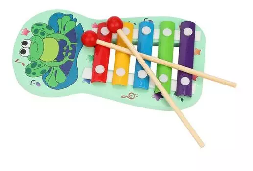 Mapacha ксилофон 76764