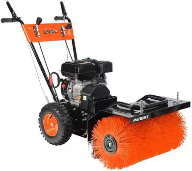 Машина подметальная универсальная Patriot PS 888 S