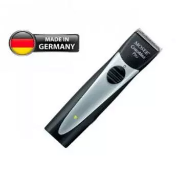 Машинка для стрижки Moser 1591-0062 ChroMini Pro