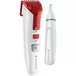 Машинка для стрижки Remington MB4122 Beard Boss Beard Trimmer LE