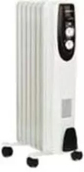 Масляный радиатор Ballu Classic BOH/CL-09WRN белый