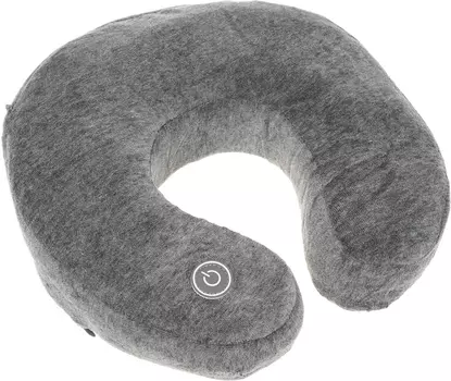 Массажер для шеи Medisana NM 870 серый