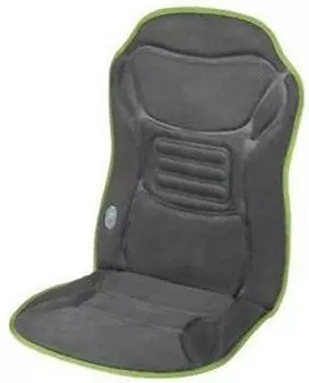 Массажная накидка Medisana MC-85E серый