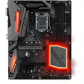 Материнская плата ASRock B360 GAMING K4