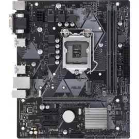 Материнская плата ASUS PRIME B365M-K