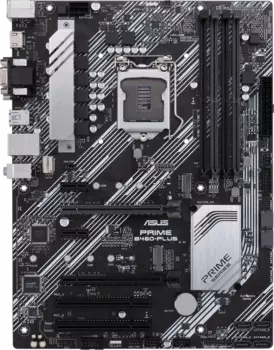 Материнская плата Asus Prime B460-PLUS