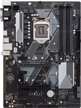 Материнская плата Asus Prime H370-A