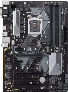 Материнская плата ASUS PRIME H370-PLUS