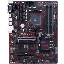 Материнская плата ASUS PRIME X370-A