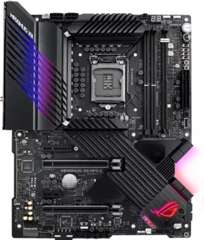 Материнская плата Asus ROG MAXIMUS XII APEX