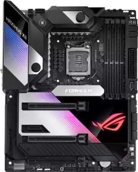 Материнская плата Asus ROG MAXIMUS XII FORMULA