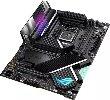 Материнская плата Asus ROG MAXIMUS XIII APEX