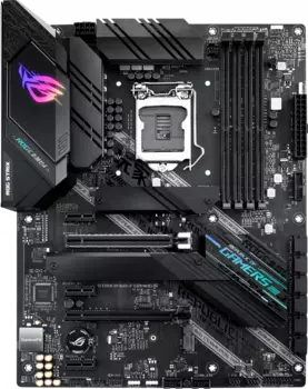 Материнская плата Asus ROG Strix B460-F GAMING