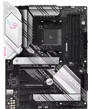 Материнская плата Asus ROG STRIX B550-A GAMING