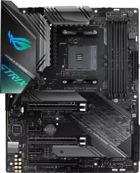 Материнская плата Asus ROG Strix X570-F GAMING