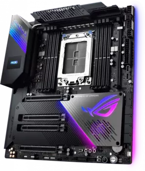 Материнская плата Asus ROG Zenith II EXTREME ALPHA