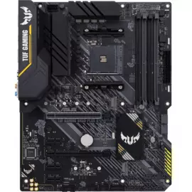 Материнская плата Asus TUF GAMING B450-PLUS II