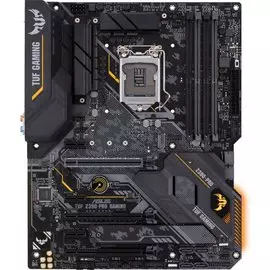 Материнская плата ASUS TUF Z390-PRO GAMING