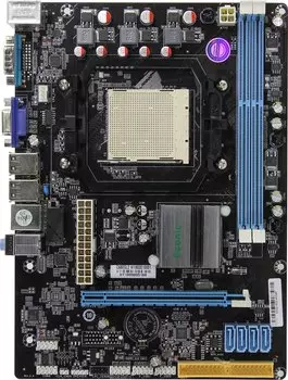 Материнская плата Esonic C68EGL2