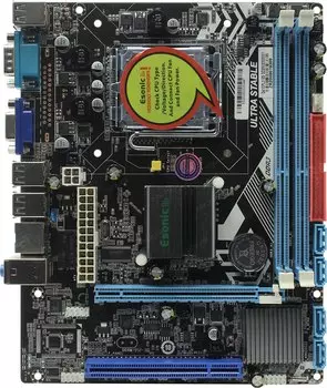 Материнская плата Esonic G41CPL3