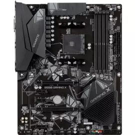 Материнская плата Gigabyte B550 GAMING X (rev. 1.0)