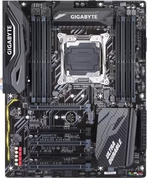Материнская плата GIGABYTE X299 UD4 Pro (rev. 1.0)