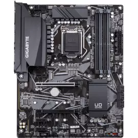 Материнская плата Gigabyte Z490 UD