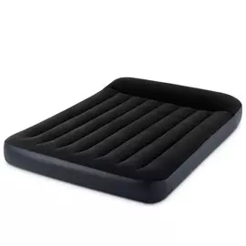 Матрас надувной INTEX Pillow Rest Classic 137x191x25 см [66768]