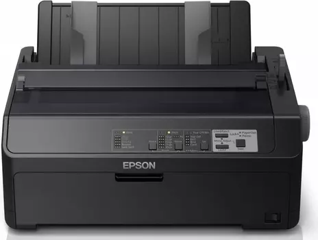 Матричный принтер Epson FX-890II