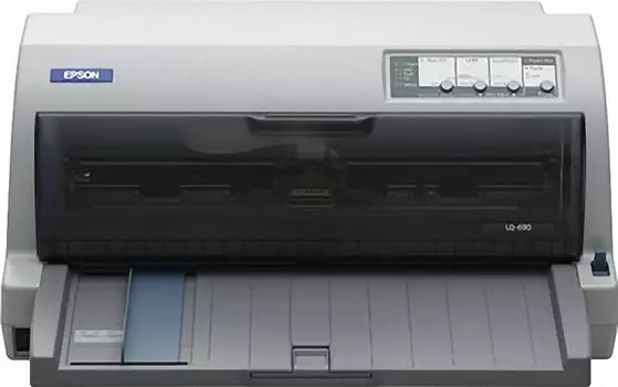 Матричный принтер Epson LQ 690