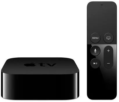 Медиаплеер Apple TV 32Gb MR912RS/A