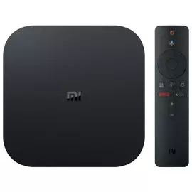 Медиаплеер Xiaomi Mi Box S