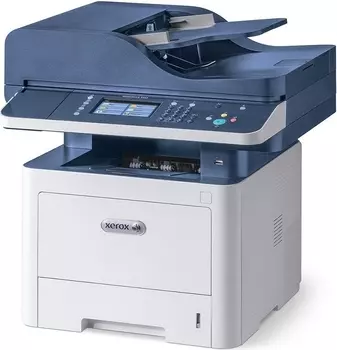 МФУ Xerox WorkCentre 3345