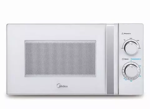 Микроволновая печь Midea MM820CXX-W