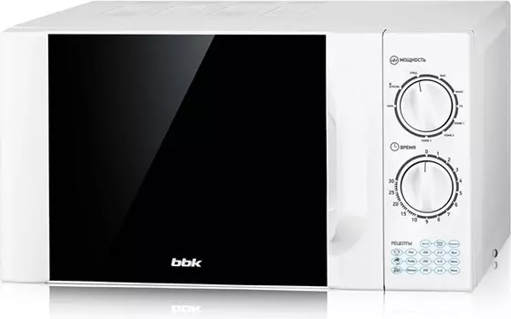 Микроволновая печь BBK 20MWG-743M/W