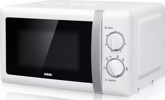 Микроволновая печь BBK 20MWS-804M/WS