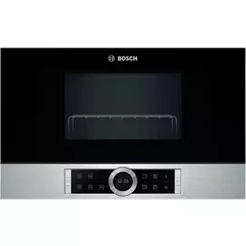 Микроволновая печь Bosch BEL634GS1