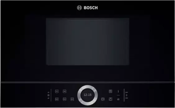 Микроволновая печь Bosch BFL634GB1