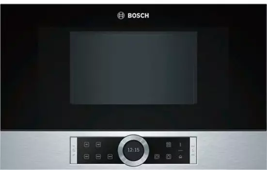 Микроволновая печь Bosch BFL634GS1