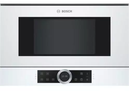 Микроволновая печь Bosch BFR634GW1