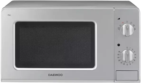 Микроволновая печь Daewoo Electronics KOR-7707S