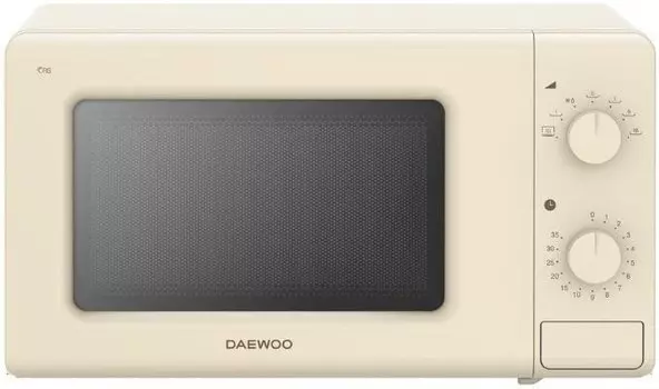 Микроволновая печь Daewoo Electronics KOR-7717C