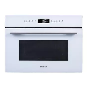 Микроволновая печь GRAUDE MWG 45.0 W