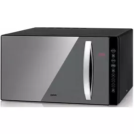 Микроволновая печь гриль+конвекция BBK 23MWC-881T/B-M