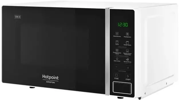 Микроволновая печь Hotpoint-Ariston MWHA 203 W