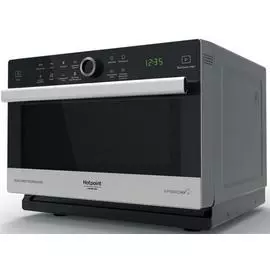 Микроволновая печь Hotpoint-Ariston MWHA 338 IX