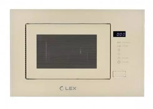 Микроволновая печь LEX BIMO 20.01 C IVORY