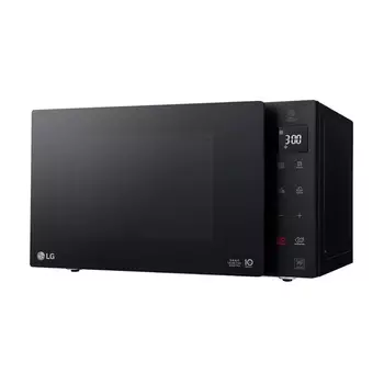 Микроволновая печь LG MW-25R35GISL