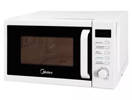 Микроволновая печь MIDEA AM820CUK-W
